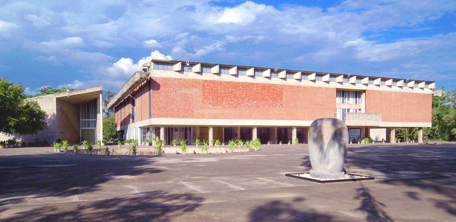 Government Museum and Art Gallery